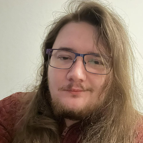 Talon Sanders